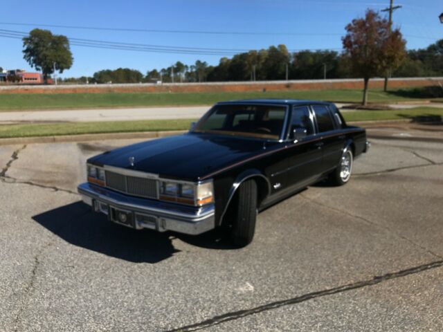 Cadillac Seville 1979 image number 38