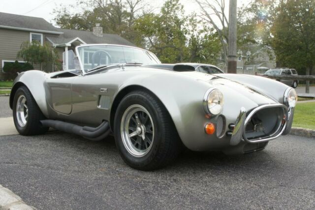 Shelby Cobra 1965 image number 5