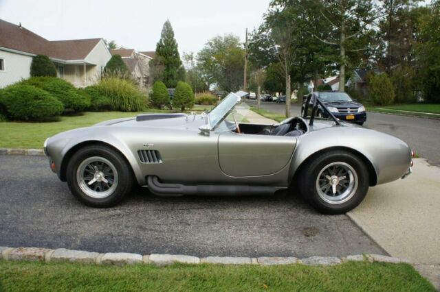 Shelby Cobra 1965 image number 9