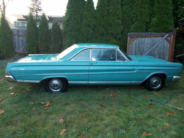 Mercury Comet 1965 image number 15