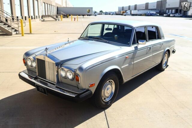 Rolls-Royce Silver Shadow 1978 image number 29