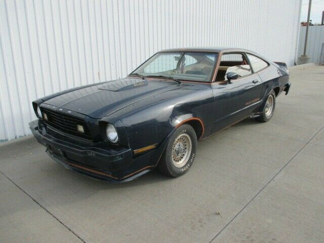 Ford Mustang 1978 image number 0