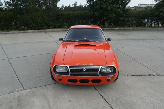 Lancia Fulvia 1971 image number 2