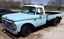 Ford F-350 1966 image number 0