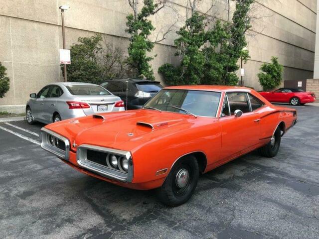 Dodge Coronet 1970 image number 0