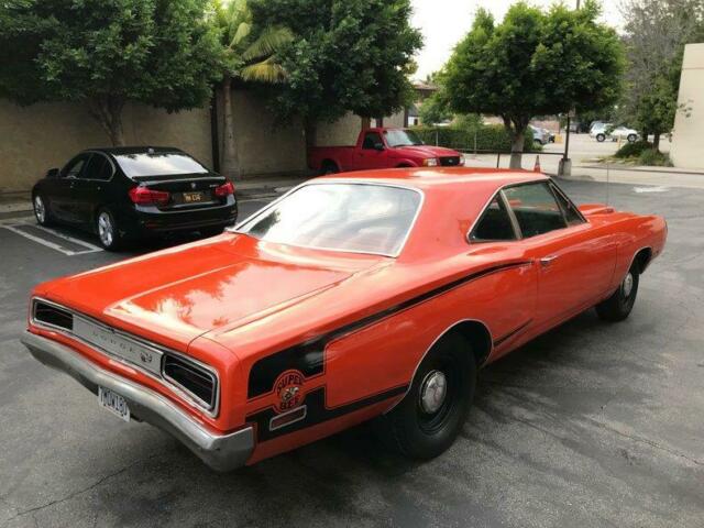 Dodge Coronet 1970 image number 28