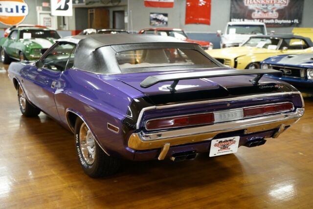 Dodge Challenger 1970 image number 3