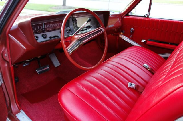 Buick Skylark 1964 image number 17