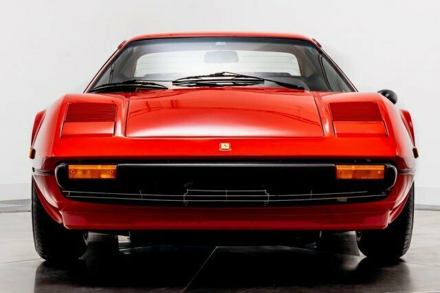 Ferrari 308 1977 image number 2