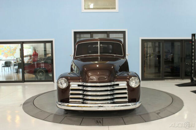 Chevrolet 3100 1950 image number 7