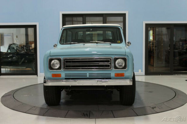 International Harvester Scout 1979 image number 31