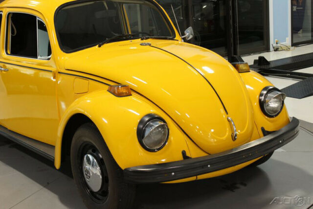 Volkswagen Beetle - Classic 1970 image number 34