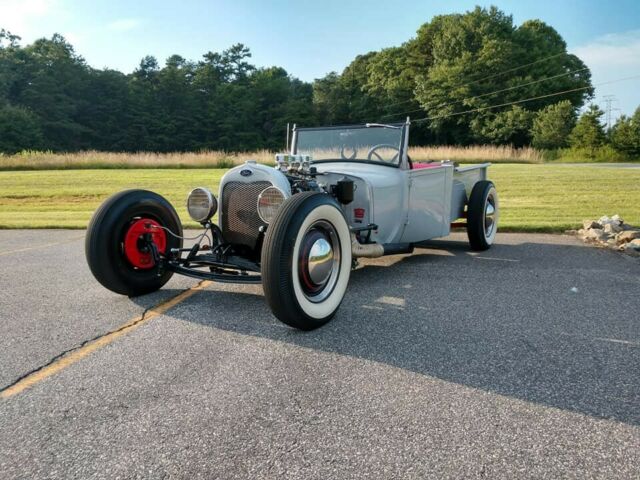 Ford Model T 1927 image number 11