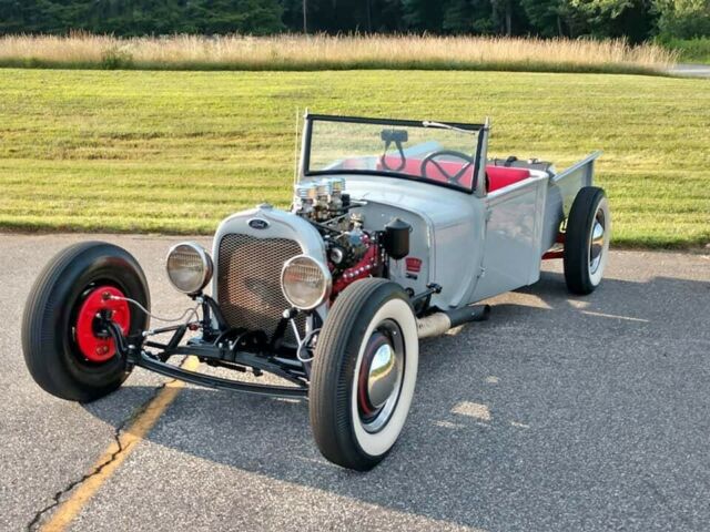 Ford Model T 1927 image number 12