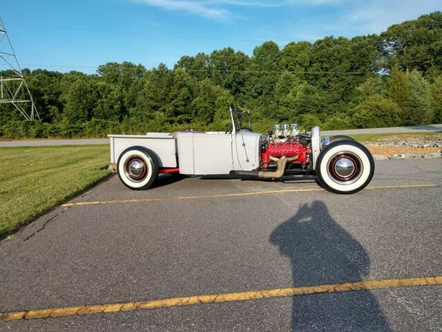 Ford Model T 1927 image number 14