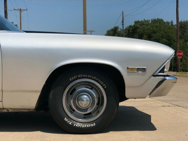 Chevrolet Chevelle 1968 image number 10