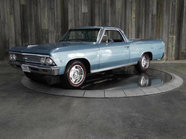 Chevrolet El Camino 1966 image number 0