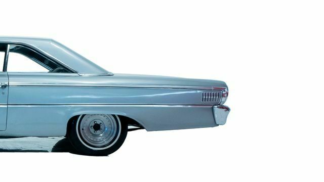 Ford Galaxie 1963 image number 14