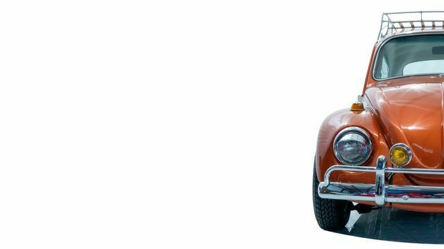 Volkswagen Beetle - Classic 1968 image number 4