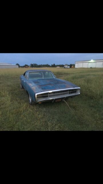 Dodge Charger 1970 image number 19