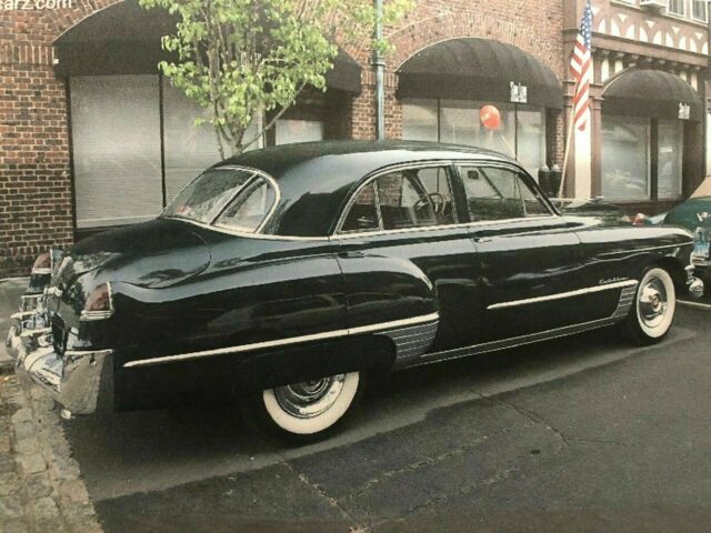 Cadillac Series 62 1949 image number 0