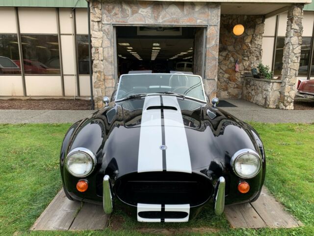 Shelby Cobra 1965 image number 0