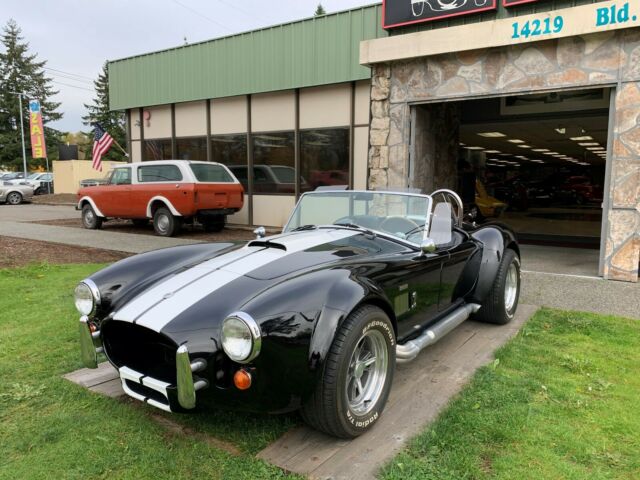 Shelby Cobra 1965 image number 14