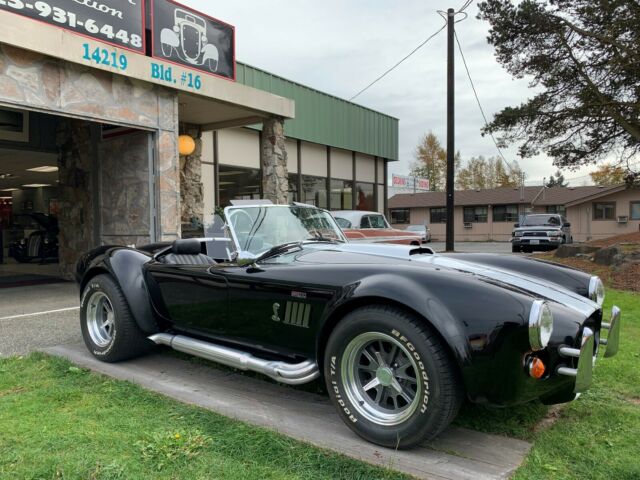 Shelby Cobra 1965 image number 15