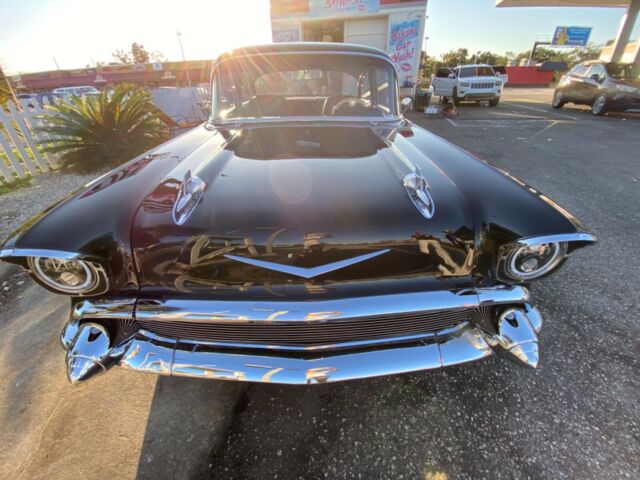 Chevrolet Bel Air/150/210 1957 image number 0