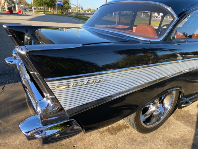 Chevrolet Bel Air/150/210 1957 image number 19