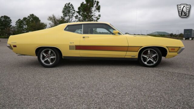 Ford Torino 1970 image number 15