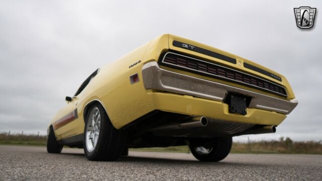 Ford Torino 1970 image number 23