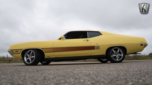 Ford Torino 1970 image number 26