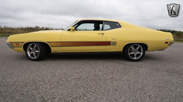 Ford Torino 1970 image number 27