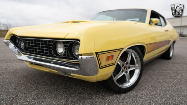 Ford Torino 1970 image number 30