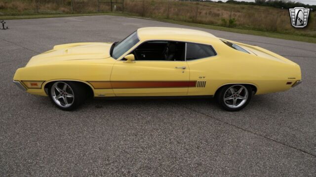 Ford Torino 1970 image number 4