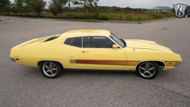 Ford Torino 1970 image number 40