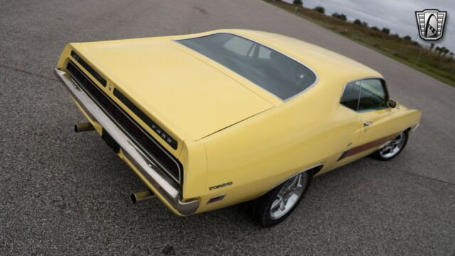 Ford Torino 1970 image number 43