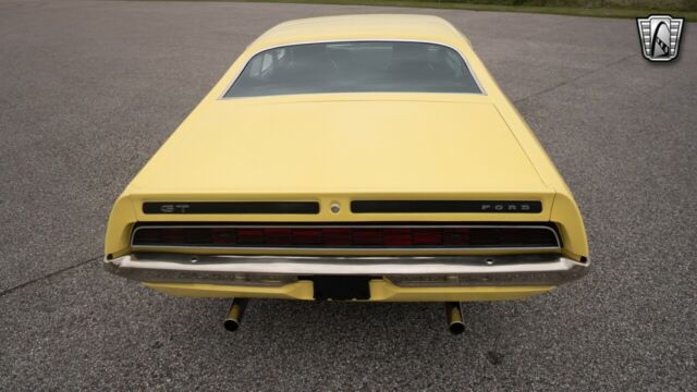 Ford Torino 1970 image number 46