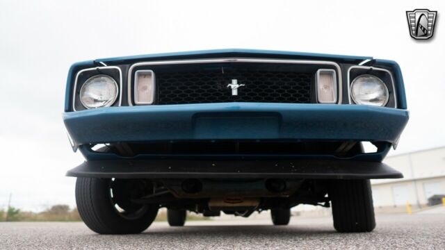 Ford Mustang 1973 image number 10