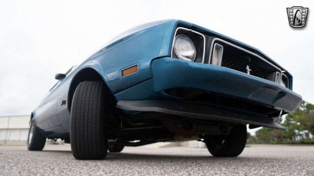 Ford Mustang 1973 image number 13