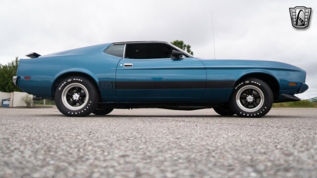 Ford Mustang 1973 image number 18