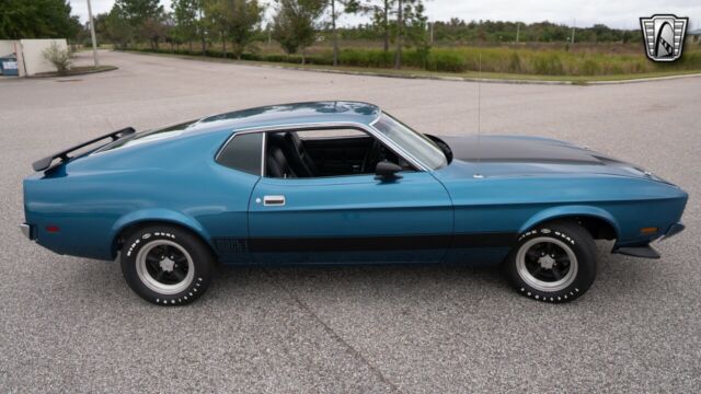 Ford Mustang 1973 image number 20