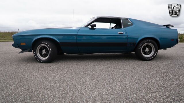 Ford Mustang 1973 image number 29