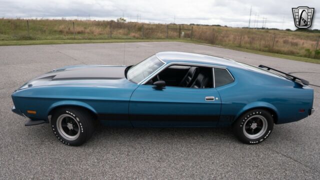 Ford Mustang 1973 image number 30