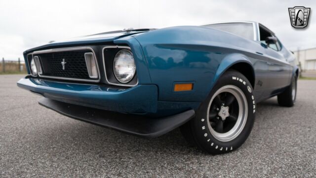 Ford Mustang 1973 image number 32