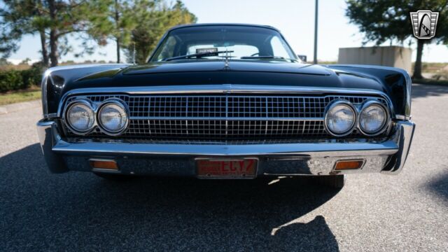 Lincoln Continental 1963 image number 33