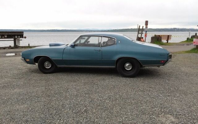 Buick Skylark 1970 image number 0