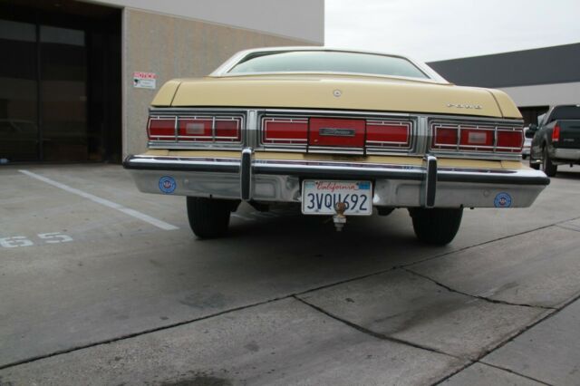 Ford Gran Torino 1974 image number 17