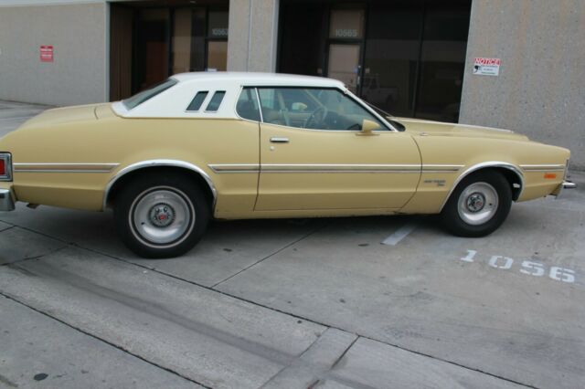 Ford Gran Torino 1974 image number 6